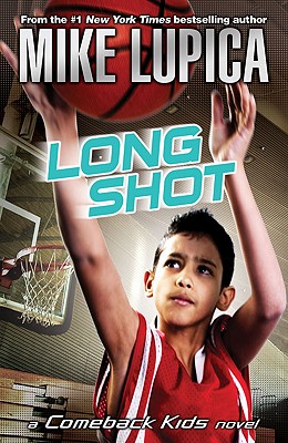 Image for Long Shot (Comeback Kids) Long Shot (Comeback Kids)