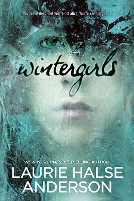 Image for Wintergirls