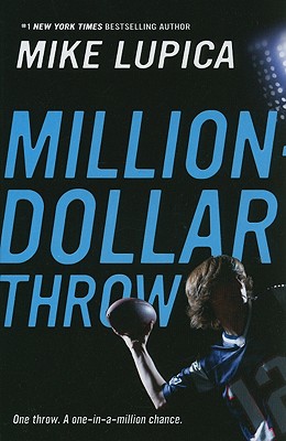 Image for Million-Dollar Throw