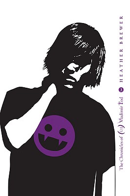 Image for Tenth Grade Bleeds #3: The Chronicles of Vladimir Tod