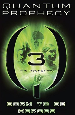 Image for Quantum Prophecy