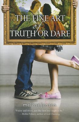 Image for The Fine Art of Truth or Dare The Fine Art of Truth or Dare