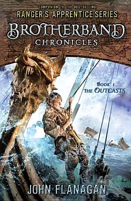 The Outcasts: Brotherband Chronicles, Book 1 (The Brotherband Chronicles)