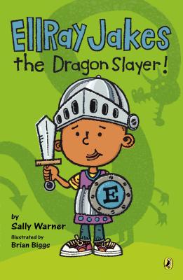 Image for Ellray Jakes the Dragon Slayer Ellray Jakes the Dragon Slayer