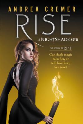 Image for {NEW} Rise (Nightshade (Quality))