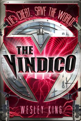 Image for The Vindico The Vindico