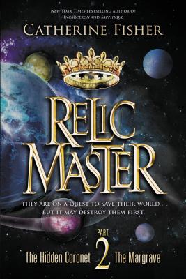 Image for Relic Master Part 2 Relic Master Part 2