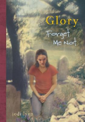 Glory #4: Forget-Me-Not
