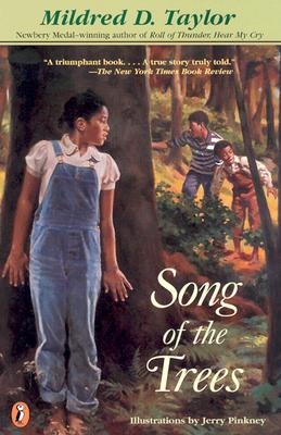 Song of the Trees (Logan Family Saga)