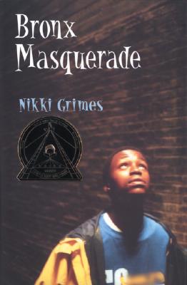 Image for Bronx Masquerade