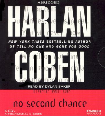 No Second Chance