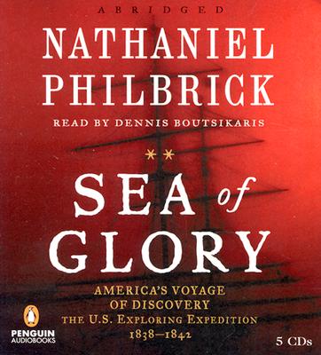 Sea Of Glory