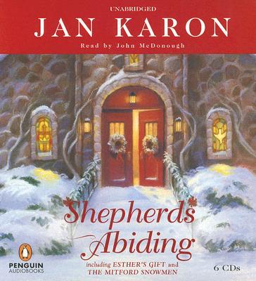 Shepherds Abiding (Mitford Years)