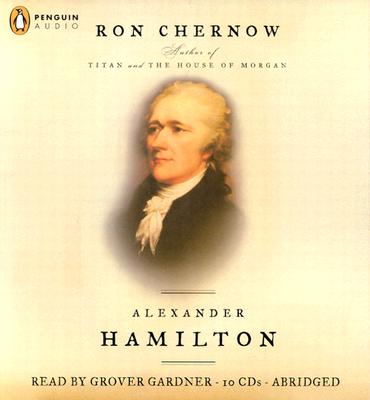 Alexander Hamilton