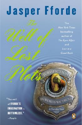 Image for The Well of Lost Plots (Thursday Next Series)
