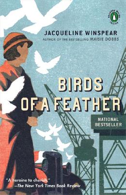 Image for Birds of a Feather (Maisie Dobbs, Book 2)