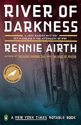 Image for RIVER OF DARKNESS