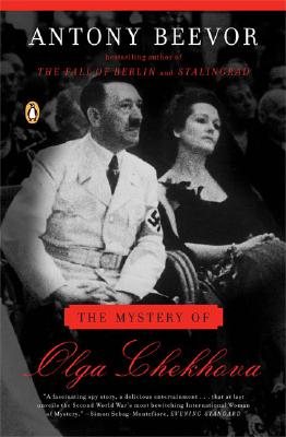 MYSTERY OF OLGA CHEKHOVA, THE