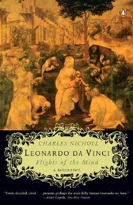 Image for Leonardo da Vinci: Flights of the Mind