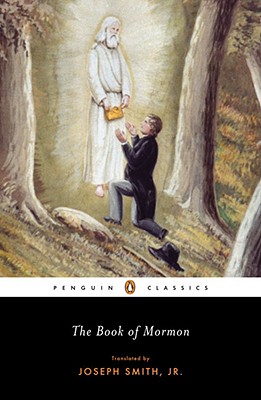 Image for The Book of Mormon (Penguin Classics)