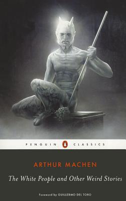 White People and Other Weird Stories