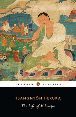 Image for The Life of Milarepa (Penguin Classics)