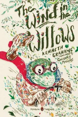 The Wind in the Willows: (Penguin Classics Deluxe Edition) Image for The Wind in the Willows: (Penguin Classics Deluxe Edition)