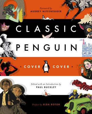 Image for Classic Penguin: Cover to Cover