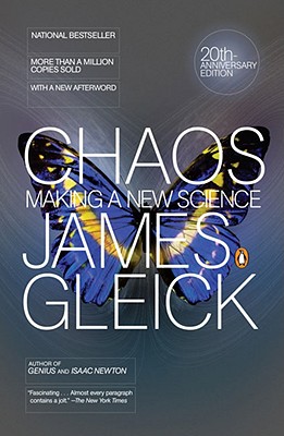 Chaos Making a New Science