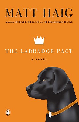 The Labrador Pact: A Novel