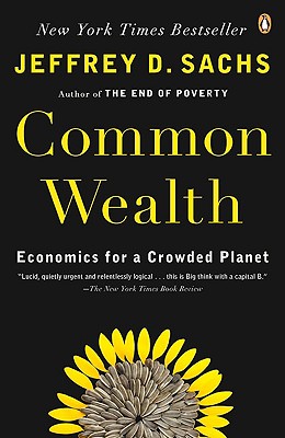 Common Wealth: Economics for a Crowded Planet