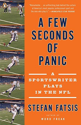 Few Seconds of Panic