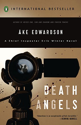 Image for Death Angels