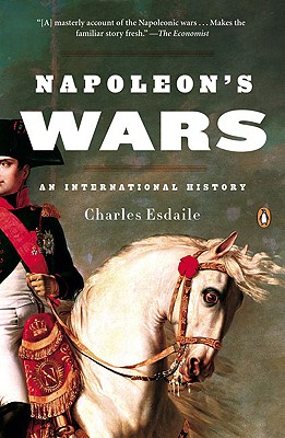 Napoleon's Wars: An International History