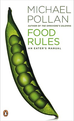 Image for Food Rules: An Eater's Manual