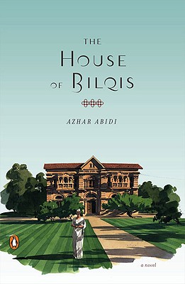 Image for The House of Bilqis: A Novel