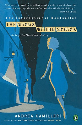 Wings Of The Sphinx, The
