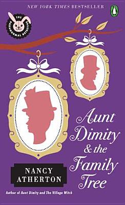 Image for Aunt Dimity & the Family Tree