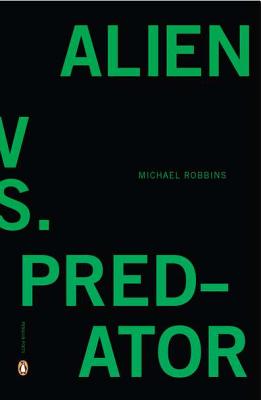 Alien vs. Predator (Penguin Poets)