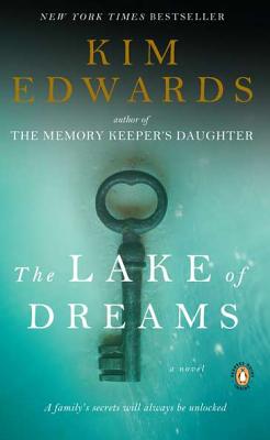 The Lake Of Dreams
