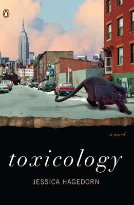 Toxicology: A Novel