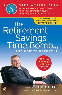 Retirement Savings Time Bomb, The