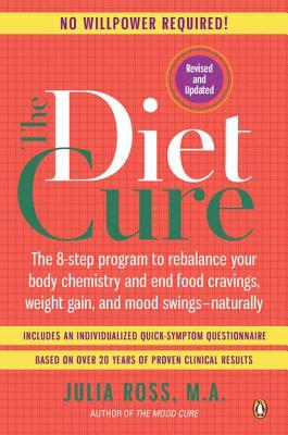 Diet Cure: Revised and Updated