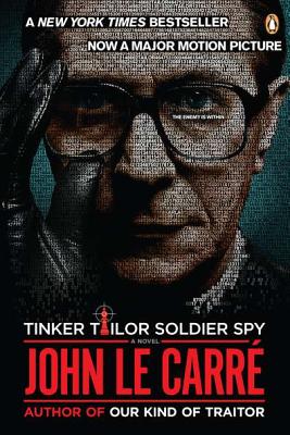 Image for Tinker Tailor Soldier Spy: A George Smiley Novel