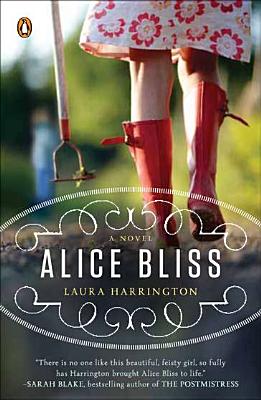 Image for Alice Bliss: A Novel