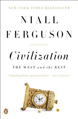 Image for Civilization: The West and the Rest
