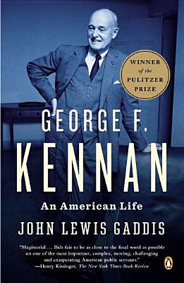 Image for George F. Kennan: An American Life