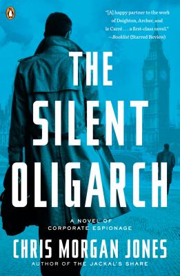 The Silent Oligarch (Ben Webster)