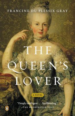 Image for Queen's Lover