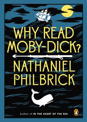 Why Read Moby-Dick
